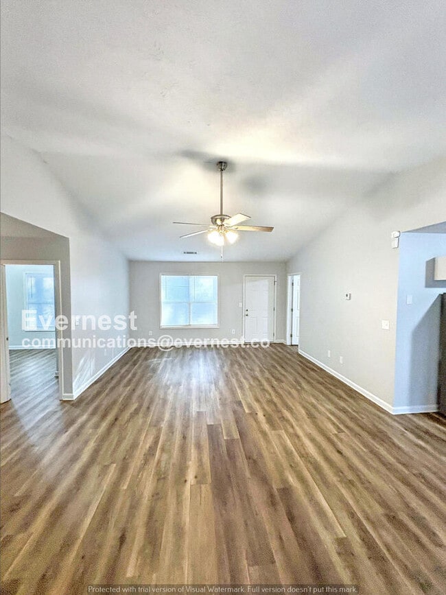 1212 Claywill Cir in Monroe, GA - Foto de edificio - Building Photo