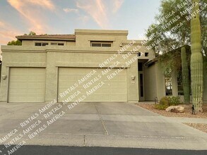 2355 N Travis Cir in Mesa, AZ - Building Photo - Building Photo