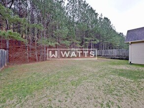 2322 Forest Lakes Ln in Sterrett, AL - Building Photo - Building Photo