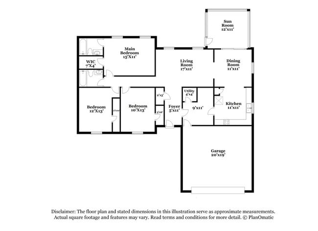 195 S Summit Ridge Dr SW in Pataskala, OH - Building Photo - Building Photo