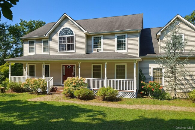 property at 1281 NY-208