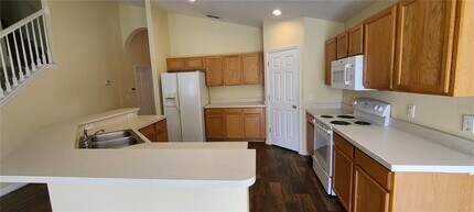 3066 Eagle Crossing Dr in Kissimmee, FL - Building Photo - Building Photo