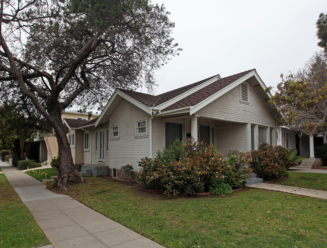 1260 23rd St in Santa Monica, CA - Building Photo - Building Photo