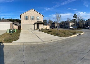 1391 Diamond Carnation Dr in Conroe, TX - Building Photo