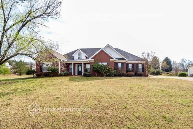 property at 1650 Nottingham Way