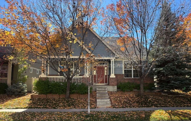 property at 12920 Vallejo Cir