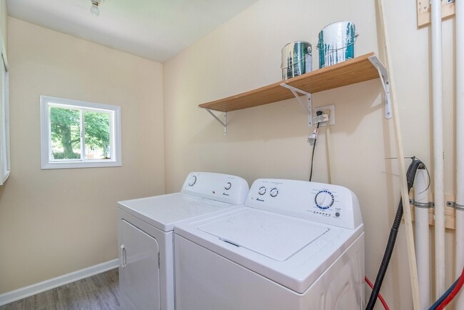 property at 2505 Ashton Ave