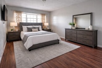 3050 N Palm Aire Dr in Pompano Beach, FL - Building Photo - Building Photo