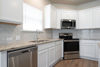 5305 Friars Lp in Temple, TX - Building Photo - Building Photo