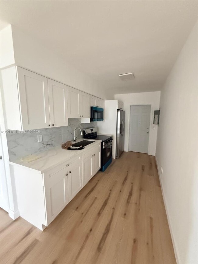 640 SW 5th St in Miami, FL - Building Photo - Building Photo