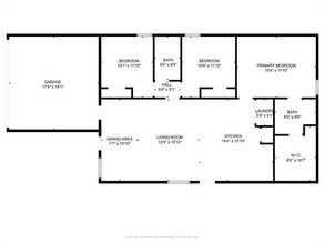 1924 Aves Gln Ln in Heath, TX - Building Photo - Building Photo