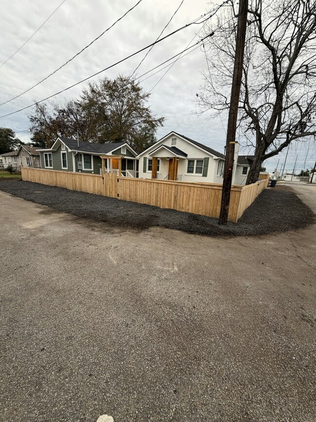 2850 Appleton Ave in North Charleston, SC - Building Photo - Building Photo