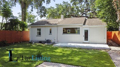 1603 E Kaley Ave in Orlando, FL - Building Photo - Building Photo