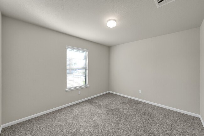 property at 3310 Scout Is