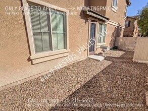 4449 Nestos Valley Ave in North Las Vegas, NV - Building Photo - Building Photo