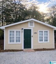 1605 West St in Montgomery, AL - Building Photo