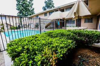 Serra Bella Apartments in San Diego, CA - Building Photo - Building Photo