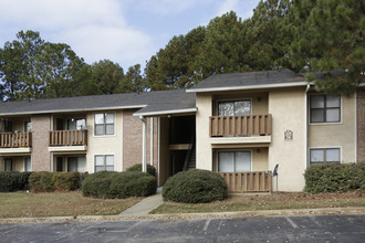 Willow Trail in Norcross, GA - Foto de edificio - Building Photo