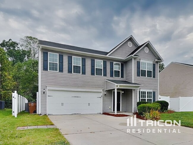 property at 3504 Whitworth Dr