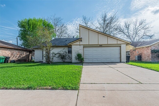 property at 9462 Fuqua St