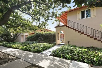 Andalusia at Chestnut in San Carlos, CA - Building Photo - Building Photo
