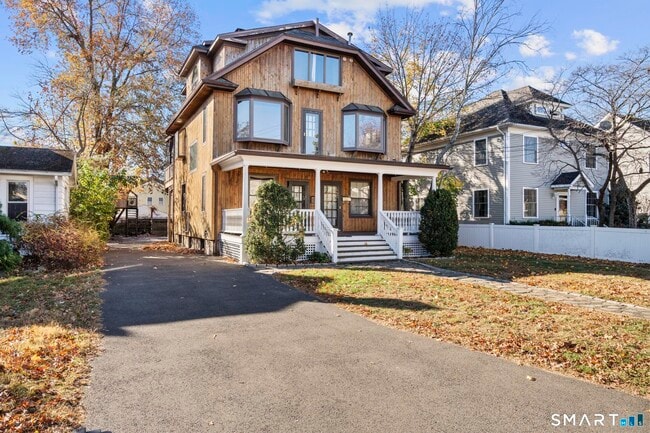 property at 33 Douglas Ave