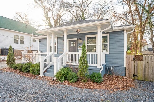 139 Laurel Ave SW in Atlanta, GA - Building Photo - Building Photo