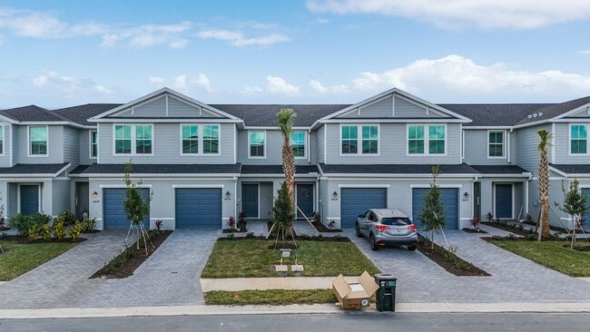 14072 Lilac Sky Ter in Bradenton, FL - Building Photo - Building Photo