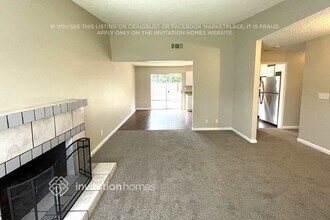 341 Amber Ave in Vallejo, CA - Foto de edificio - Building Photo