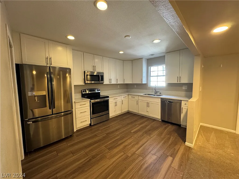 710 Tam O Shanter in Las Vegas, NV - Building Photo