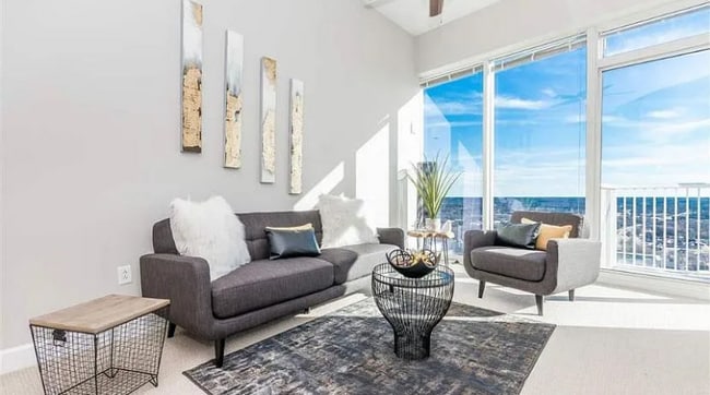 property at 301 Fayetteville St