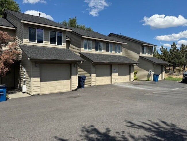 property at 2210 NE Holliday Ave