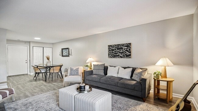 Compass Vista Apartments