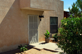 Villa del Sol Senior Apartments in Sunland Park, NM - Building Photo - Building Photo