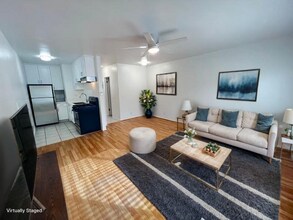 2925 4th St in Santa Monica, CA - Building Photo - Building Photo