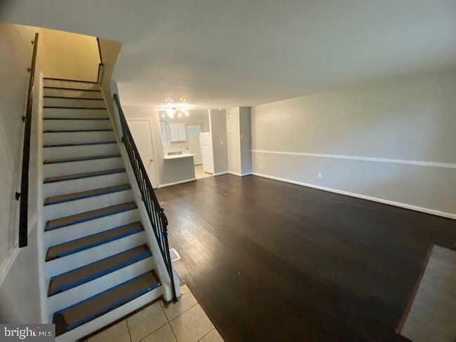 property at 7970 Riggs Rd