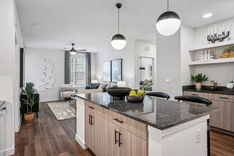 Mirra in Frisco, TX - Building Photo - Building Photo