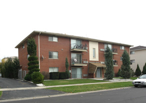 10327 McVicker Ave Apartments