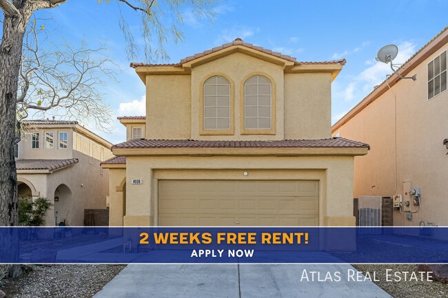 property at 4009 Bella Palermo Way