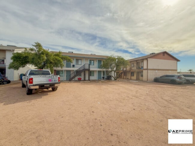 property at 127 S Outpost Rd