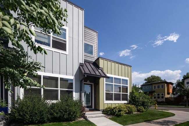 850 Baum St in Fort Collins, CO - Building Photo - Building Photo