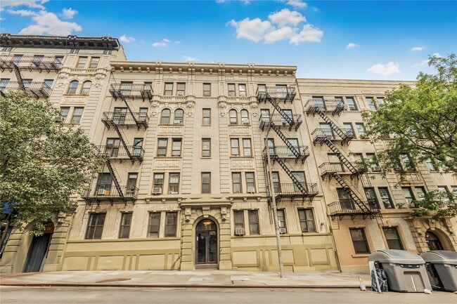 property at 29 Convent Ave