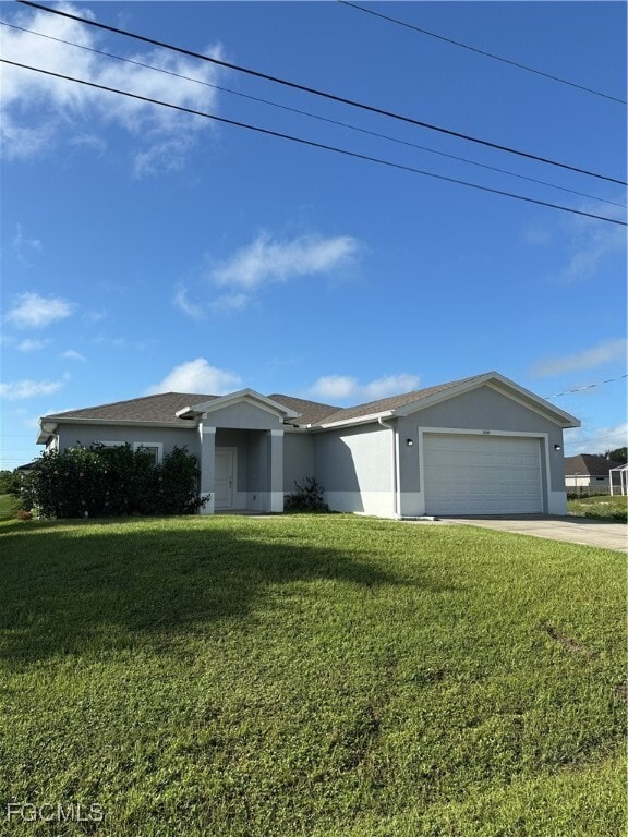 2609-2602 2nd St SW in Lehigh Acres, FL - Building Photo - Building Photo