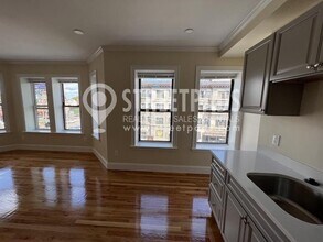 201 Harvard Ave in Boston, MA - Building Photo - Building Photo