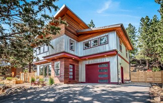19544 SW Century Dr in Bend, OR - Building Photo