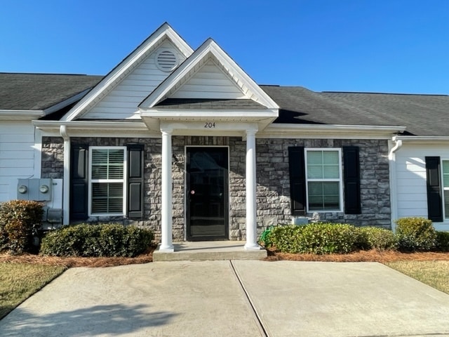 property at 204 York Way