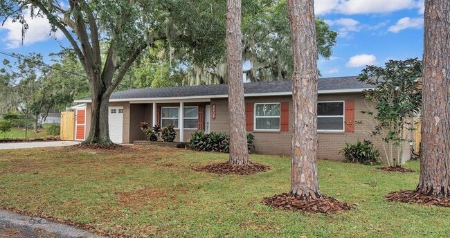 4909 Toni Ave in Lakeland, FL - Building Photo - Building Photo