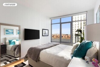 1 Northside Piers in Brooklyn, NY - Building Photo - Building Photo