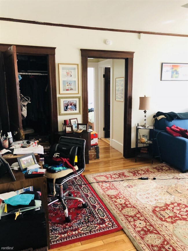 151 Summer St in Somerville, MA - Building Photo - Building Photo