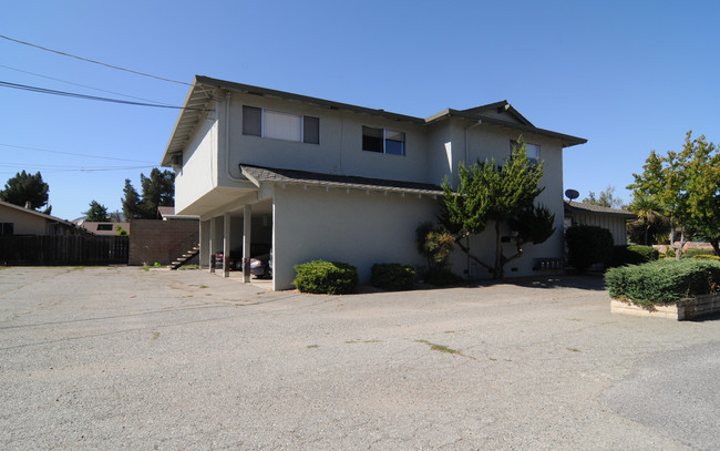 15245 La Alameda in Morgan Hill, CA - Building Photo - Building Photo